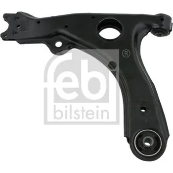 Zavěšení kol Řídicí páka, zavěšení kol FEBI BILSTEIN 09529