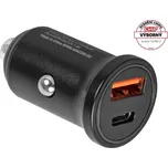 AVACOM CarPRO 2 nabíječka do auta s Power Delivery - NACL-PD2X-KK