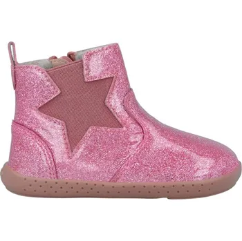 Dívčí zimní obuv GARVALÍN Rosa | Dětské zimní zateplené boty - 25