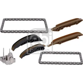 Sada rozvodového řetězu FEBI BILSTEIN 49555