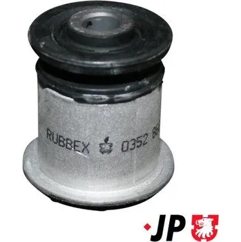 Zavěšení kol Uložení, řídicí mechanismus JP GROUP 1240201800