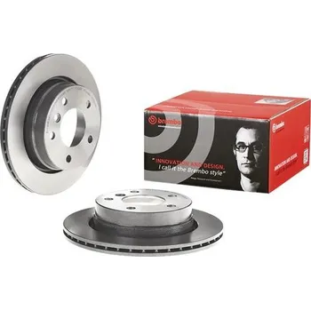 Brzdový kotouč Brzdový kotouč BREMBO 09.7727.11