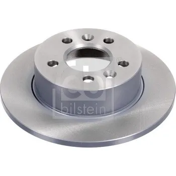 Brzdový kotouč Brzdový kotouč FEBI BILSTEIN 44077