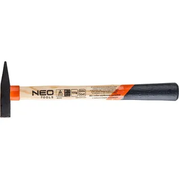 Kladivo Neo Tools 25-020 Zámečnické kladivo 1000g
