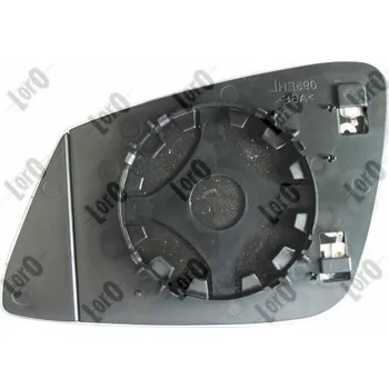 Autosklo Sklo do zrcátka, vnější zrcátko ABAKUS 0418G02