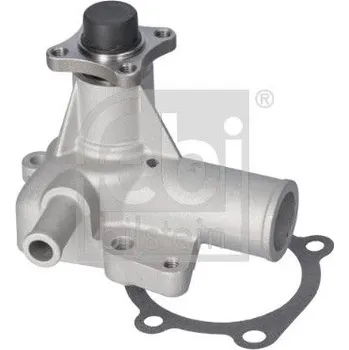 Chladič motoru Vodní čerpadlo, chlazení motoru FEBI BILSTEIN 17015