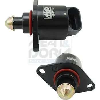 Ventil klimatizace Volnoběžný regulační ventil, přívod vzduchu MEAT & DORIA 84033