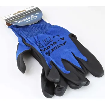 Špunt do uší Asta A-GLOV8 Pracovní rukavice velikost 8