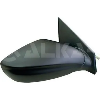 Auto zrcátko Vnější zpětné zrcátko ALKAR 6128687