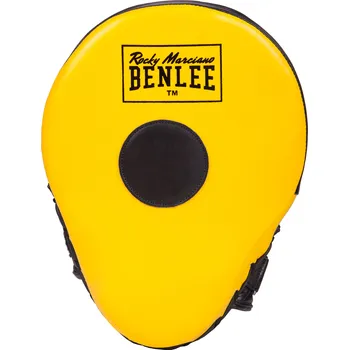 Lapa na box a MMA BENLEE Lapy JERSEY JOE - kůže - 197012