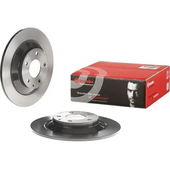 Brzdový kotouč Brzdový kotouč BREMBO 08.C425.11