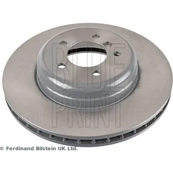 Brzdový kotouč Brzdový kotouč BLUE PRINT ADB114385