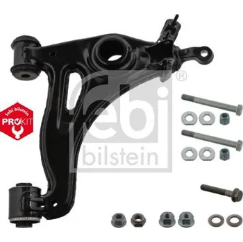 Zavěšení kol Řídicí páka, zavěšení kol FEBI BILSTEIN 40282