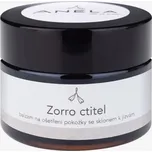 Anela Zorro ctitel - balzám na ošetření pokožky se sklonem k jizvám 50ml