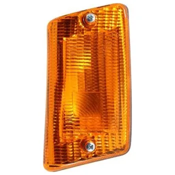 Osvětlení pro motocykl Blinkr SIEM 246480506 zadní levý