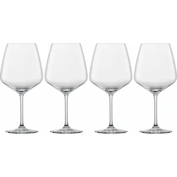 Sklenice SCHOTT ZWIESEL 4 ks – sklenice na víno Burgund 790 ml