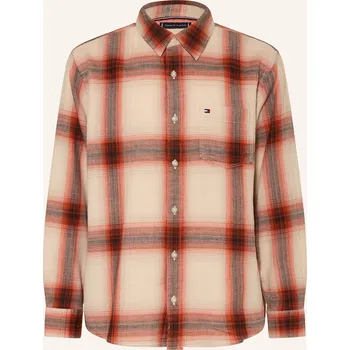 Pánská košile Tommy Hilfiger Chlapecká Košile, Košile, 152