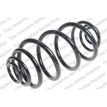 Autodíl Pružina podvozku LESJÖFORS 5263438