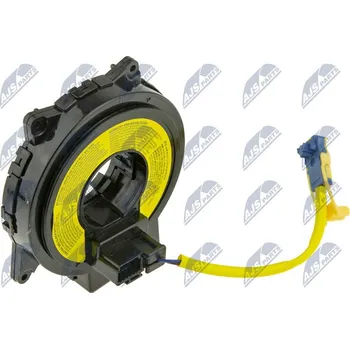 Auto-moto Vinutá pružina, airbag NTY EAS-KA-016