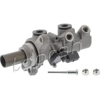 Brzdový válec Hlavní brzdový válec TOPRAN 120 119