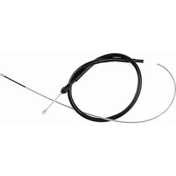 Lanko parkovací brzdy Lanovod parkovací brzdy VAICO V42-30035