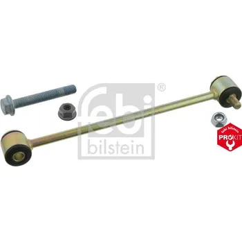 Zavěšení kol Tyč/vzpěra, stabilizátor FEBI BILSTEIN 39427