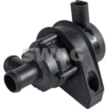 Vodní pumpa motoru Doplňovací vodní čerpadlo (okruh chladicí vody) AGB E16-0006