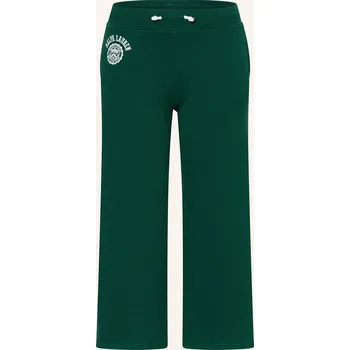 Polo Ralph Lauren Dívčí Tepláky, zelená, 158