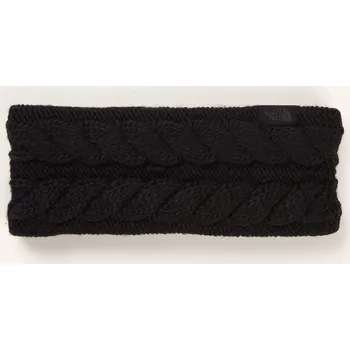 Kabelka The North Face Dámská Čelenka Oh Mega, černá, one size