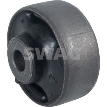 Zavěšení kol Uložení, řídicí mechanismus SWAG 30 93 8403