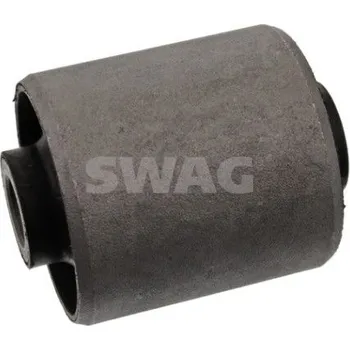 Zavěšení kol Zavěšení, tělo nápravy SWAG 70 79 0002