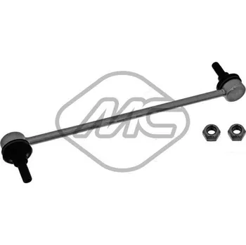 Zavěšení kol Tyč/vzpěra, stabilizátor METALCAUCHO 06793