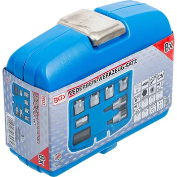 Sada nářadí BGS 6457, Sada nářadí na vzpěry | 8dílná