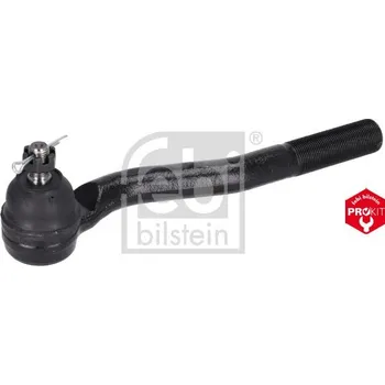 Táhlo řízení Hlava příčného táhla řízení FEBI BILSTEIN 41090