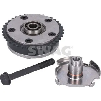 Vačková hřídel Nastavovač vačkového hřídele SWAG 20 94 7571