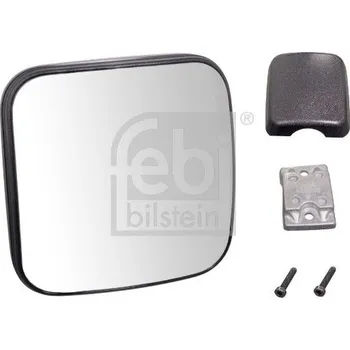Auto zrcátko Širokoúhlé zpětné zrcátko FEBI BILSTEIN 100117