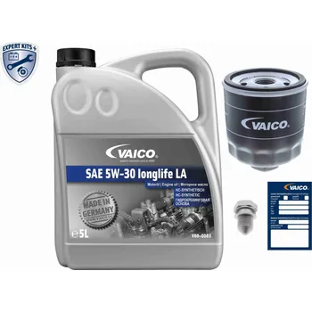 Motorový olej Sada dílů, inspekce VAICO V60-3001