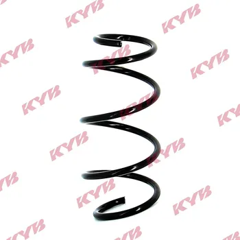 Pružina podvozku KYB RA2218