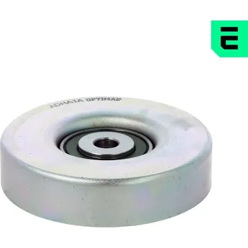 Vratná/vodicí kladka, klínový žebrový řemen OPTIMAL 0-N1983