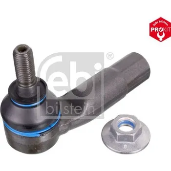 Táhlo řízení Hlava příčného táhla řízení FEBI BILSTEIN 101410