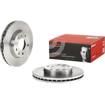 Brzdový kotouč Brzdový kotouč BREMBO 09.A609.10