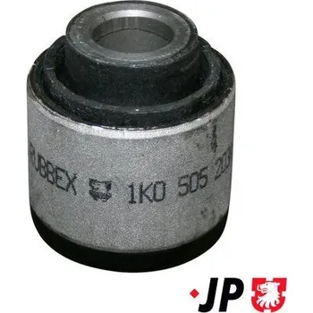 Zavěšení kol Uložení, řídicí mechanismus JP GROUP 1150301400