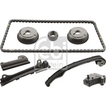 Sada rozvodového řetězu FEBI BILSTEIN 106552