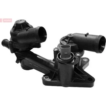 Těsnění motoru Termostat, chladivo DENSO DTM95709