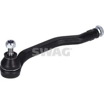 Táhlo řízení Hlava příčného táhla řízení SWAG 60 93 9039