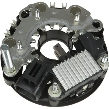 Karburátor Usměrňovač, generátor AS-PL ARR2017