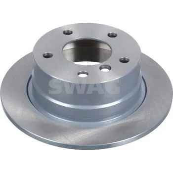 Brzdový kotouč Brzdový kotouč SWAG 20 91 8630