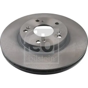 Brzdový kotouč Brzdový kotouč FEBI BILSTEIN 108474