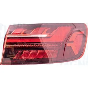 Osvětlení automobilu Zadní světlo MAGNETI MARELLI 714081950211