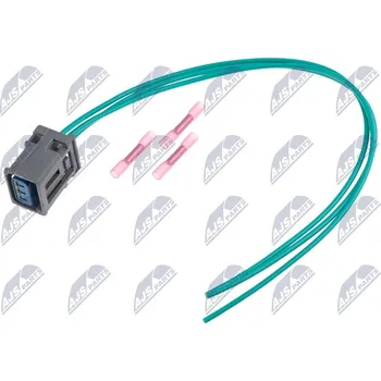 Opravná sada kabelu, zapalovací cívka NTY EZC-FR-400